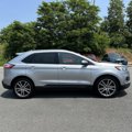 Used 2020 Ford Edge Titanium image 6