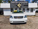 Used 2001 Lexus LS 430 image 3