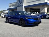 New 2025 Acura Integra A-Spec image 2