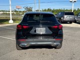 Certified 2025 Mercedes-Benz GLA 250 4MATIC image 4