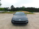 New 2025 Hyundai Elantra Sport image 2