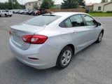 Used 2018 Chevrolet Cruze LS image 6