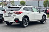 Certified 2022 Subaru Crosstrek 2.5i Limited w/ Popular Package #4A image 4