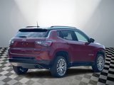 Used 2022 Jeep Compass Limited w/ Elite Group image 3