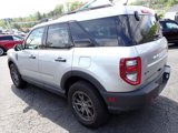 Used 2022 Ford Bronco Sport Big Bend w/ Convenience Package image 3
