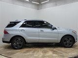 Used 2017 Mercedes-Benz GLE 350 4MATIC image 4