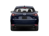 Used 2021 MAZDA CX-5 Touring image 5