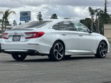 Used 2021 Honda Accord Sport Special Edition image 4