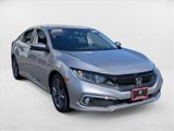 Used 2020 Honda Civic EX image 3