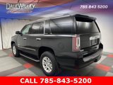 Used 2015 GMC Yukon SLE image 4