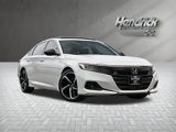 Used 2022 Honda Accord Sport image 2