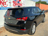 Used 2023 Chevrolet Equinox LT w/ Driver Convenience Package image 3