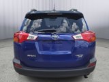Used 2015 Toyota RAV4 Limited image 4