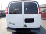 Used 2010 Chevrolet Express 3500 LT w/ LT Preferred Equipment Group image 5