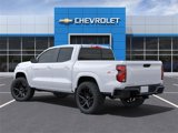 New 2024 Chevrolet Colorado Z71 w/ Z71 Convenience Package 2 image 3