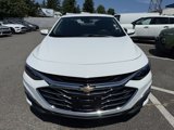 Used 2019 Chevrolet Malibu LS w/ Driver Confidence Package II image 3