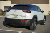 Used 2022 MAZDA MX-30 Electric w/ Premium Plus Pkg image 3
