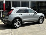 Used 2023 Cadillac XT4 Premium Luxury image 3