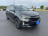 Used 2023 Chevrolet Equinox RS image 5