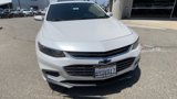 Used 2018 Chevrolet Malibu LT image 3