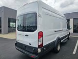 Used 2017 Ford Transit 350 148 High Roof Extended DRW image 5