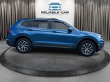Used 2019 Volkswagen Tiguan SE w/ Panoramic Sunroof Package image 4