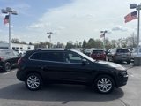 Used 2015 Jeep Cherokee Limited image 4
