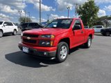 Used 2012 Chevrolet Colorado LT image 3