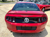 Used 2013 Ford Mustang Premium image 3
