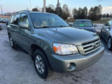 Used 2005 Toyota Highlander 4WD V6 w/ Appearance Pkg image 2