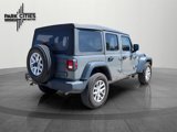 Used 2023 Jeep Wrangler Sport S image 3