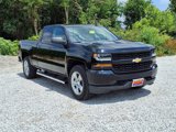 Used 2018 Chevrolet Silverado 1500 Custom w/ Custom Convenience Package image 2