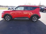 Used 2022 Kia Soul X-Line image 4