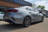 Used 2024 Kia Forte GT w/ GT2 Package image 5