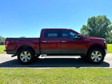 Used 2016 Ford F150 XLT w/ Equipment Group 302A Luxury image 4