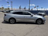 Used 2021 Hyundai Sonata SEL image 3