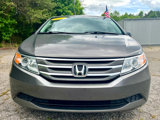 Used 2013 Honda Odyssey EX-L image 3
