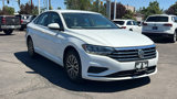 Used 2021 Volkswagen Jetta S image 3