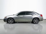 Used 2012 Chrysler 200 S w/ Sun/Sound Group image 4