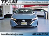 Used 2024 Nissan Sentra SV image 4