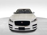 Used 2020 Jaguar F-PACE Prestige image 2