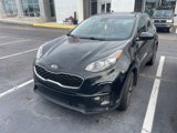 Used 2020 Kia Sportage LX image 2