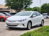 Used 2017 Chevrolet Volt Premier w/ Driver Confidence II Package image 3