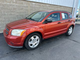 Used 2010 Dodge Caliber Express w/ 17" Aluminum Wheel Group image 5