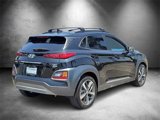 Certified 2021 Hyundai Kona Ultimate w/ Cargo Package image 3