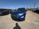 Used 2020 Ford EcoSport SE w/ SE Convenience Package image 2