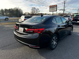 Used 2015 Acura TLX image 5