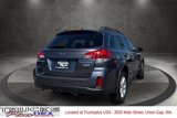 Used 2014 Subaru Outback 2.5i Limited w/ Moonroof Package image 3