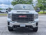 Used 2020 GMC Sierra 2500 4x4 Crew Cab w/ Convenience Package image 2