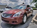 Used 2012 Nissan Altima 2.5 S image 3